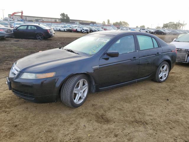 2006 Acura 3.2Tl 