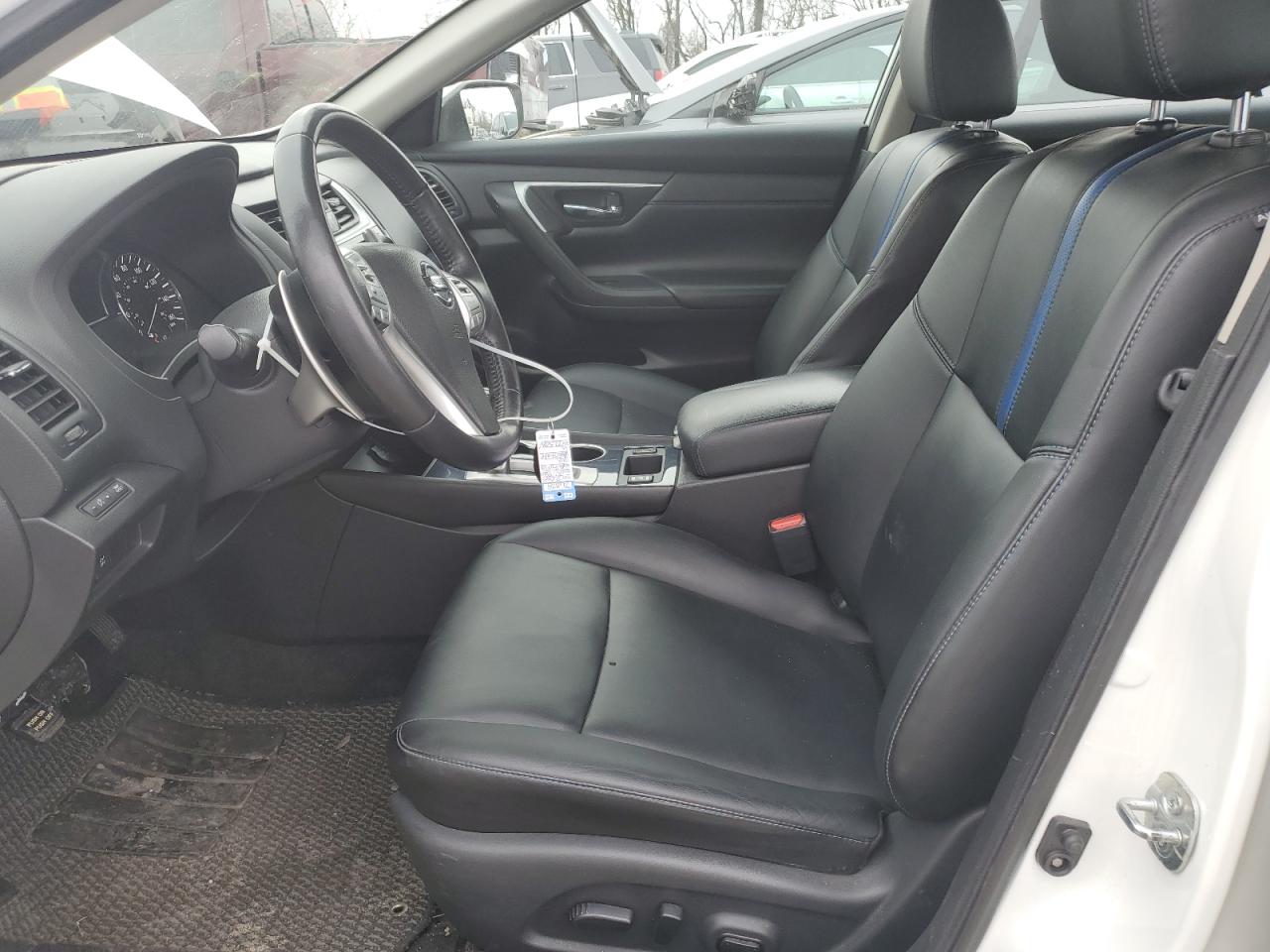 2018 Nissan Altima - Image 7