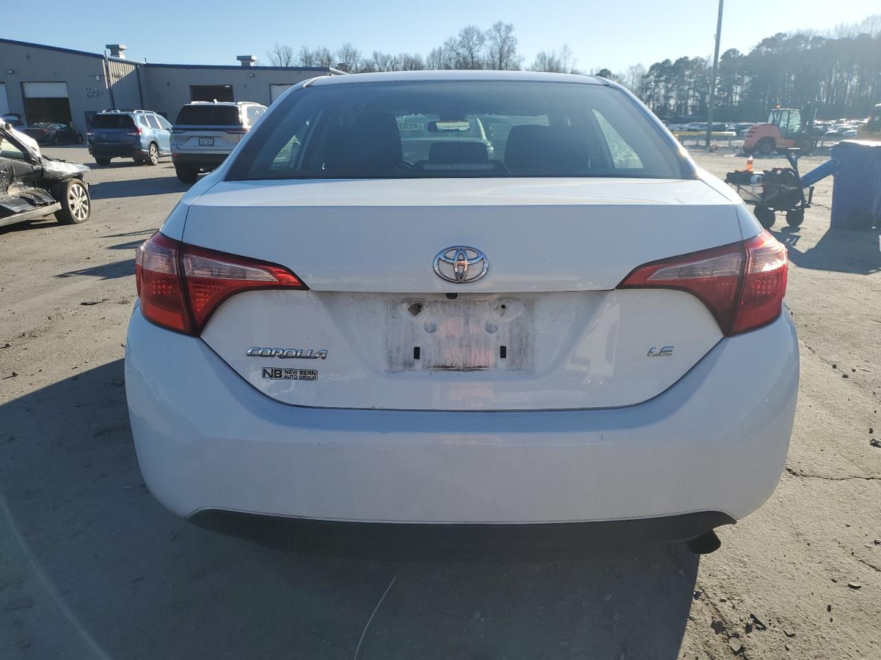 2018 Toyota Corolla - Image 6