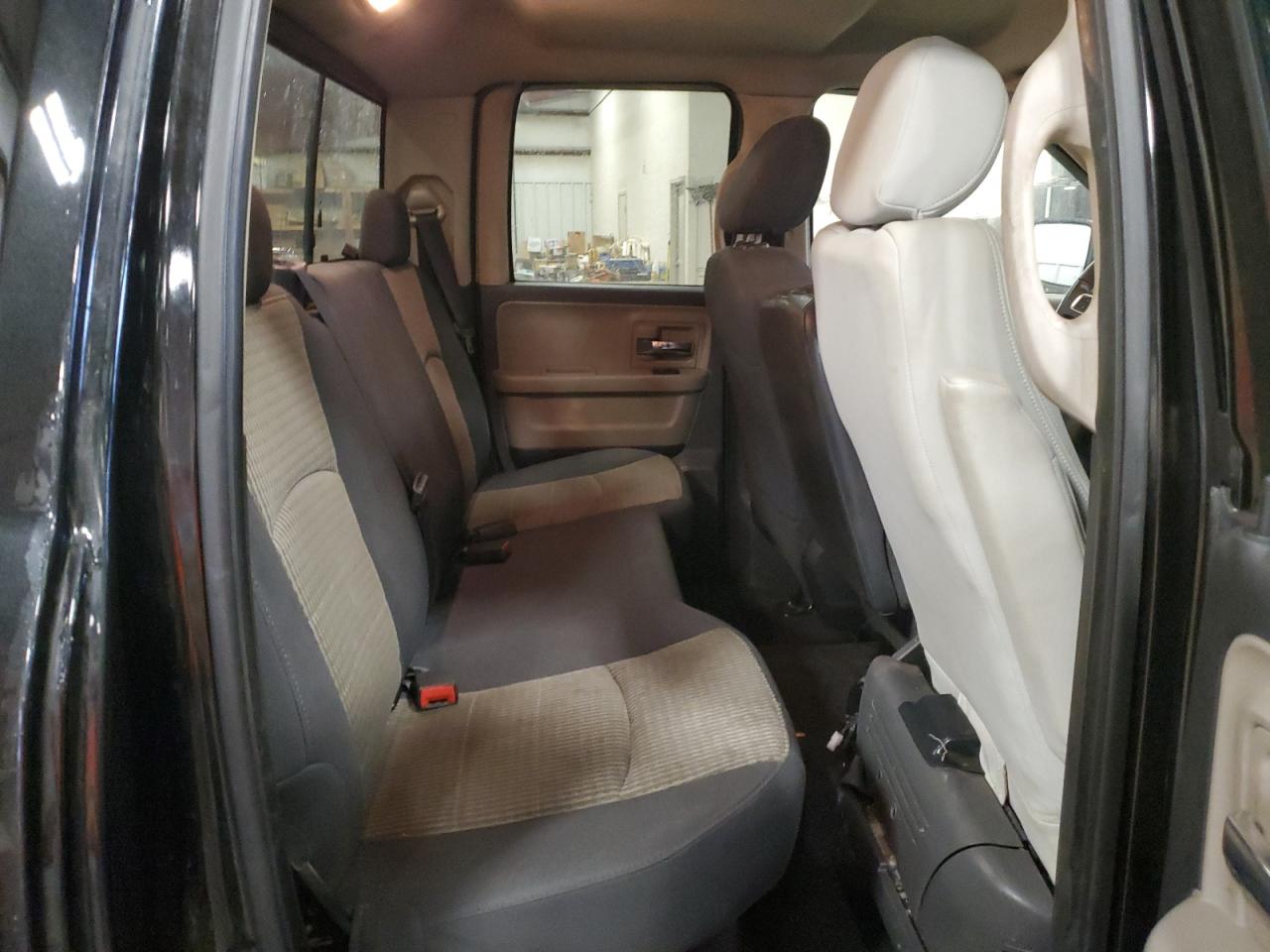 2009 Dodge RAM - Image 10