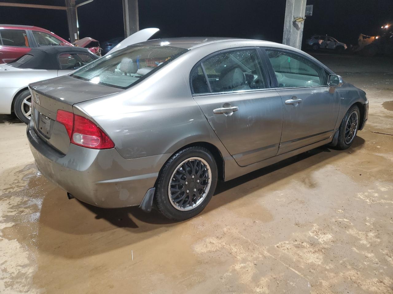 2006 Honda Civic - Image 3