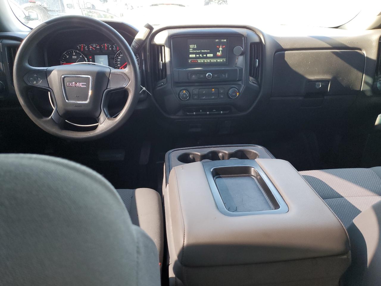 2016 GMC Sierra - Image 8
