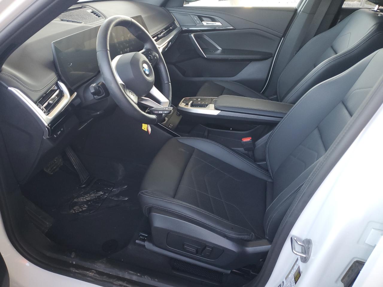 2024 BMW X1 - Image 7
