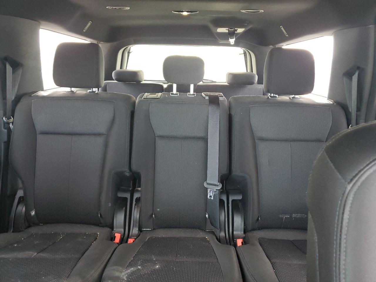 1FMJK1JT4KEA27880 FORD EXPEDITION 2019