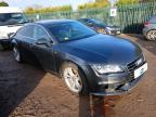 2013 AUDI A7 S LINE for sale at Copart COLCHESTER