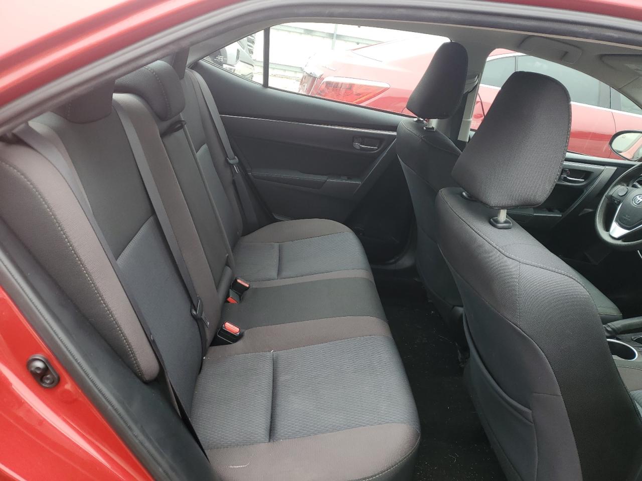 2017 Toyota Corolla - Image 10