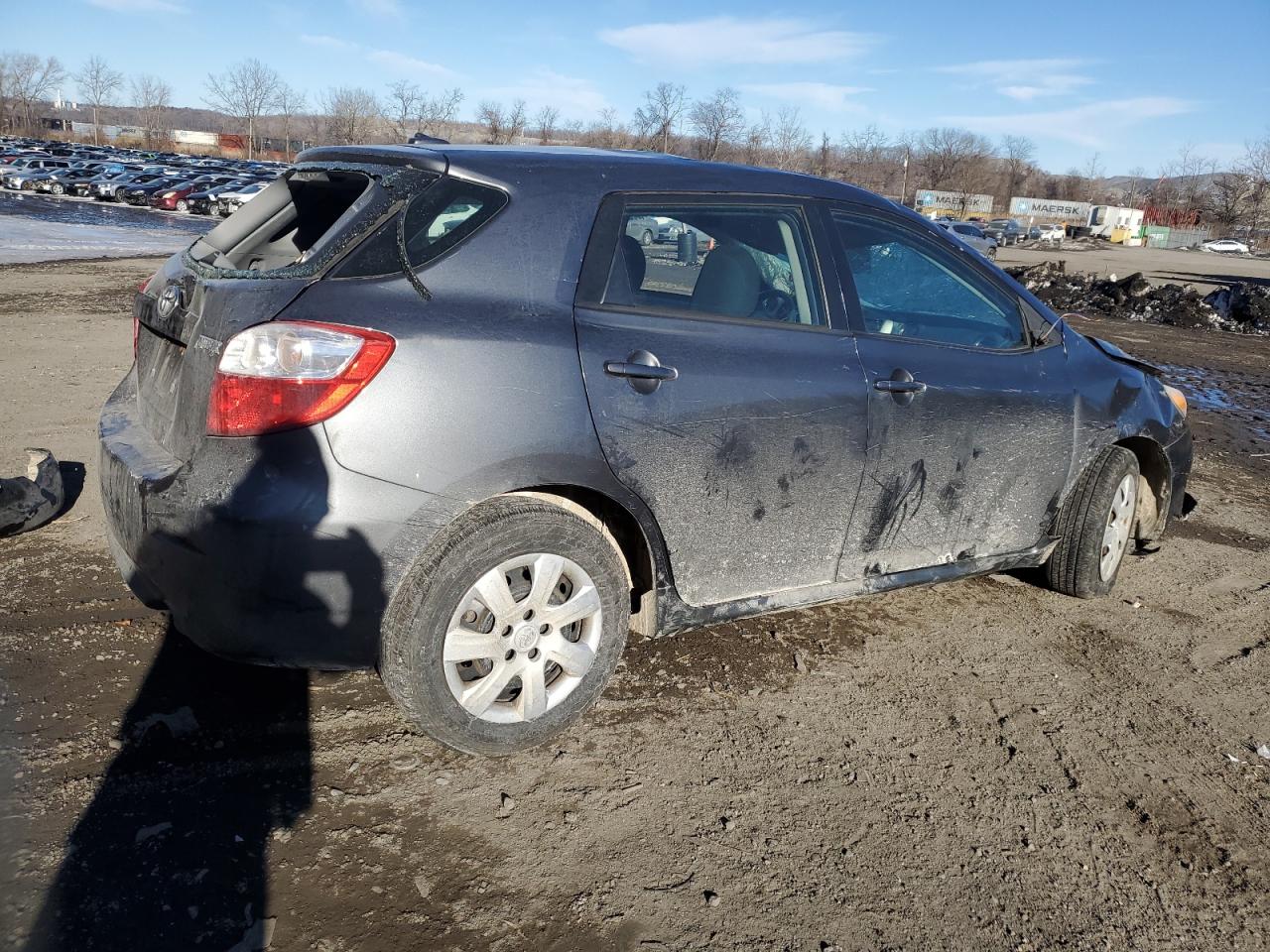 2010 Toyota Corolla - Image 3