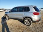 2014 Volkswagen Tiguan S zu verkaufen in Memphis, TN - Front End