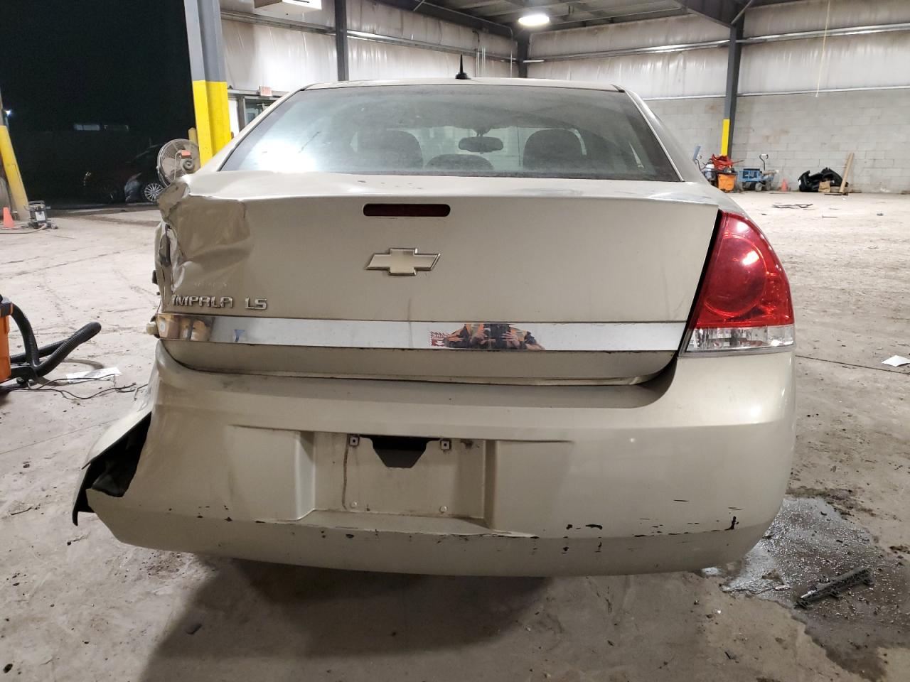 2009 Chevrolet Impala - Image 6