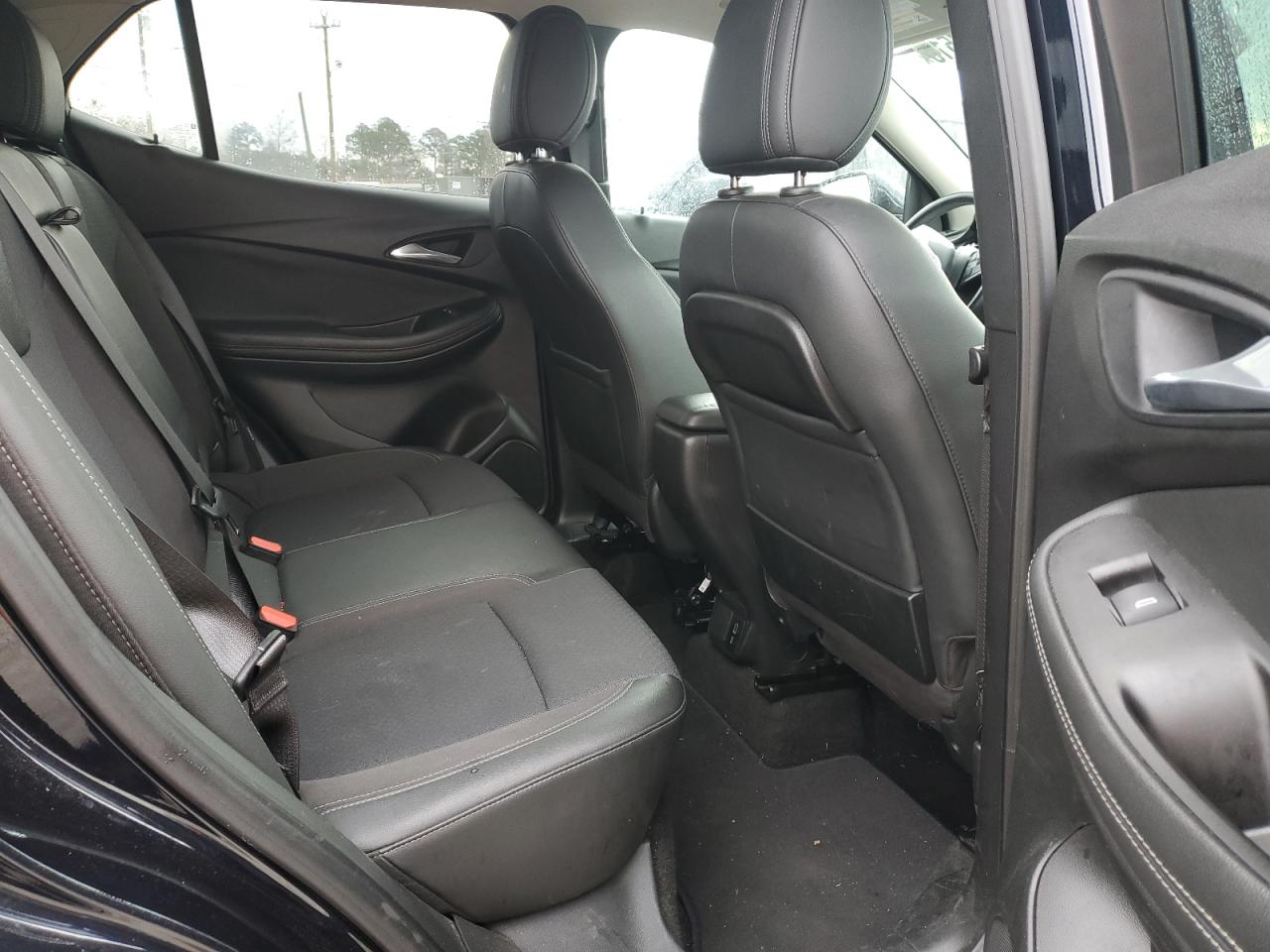 2020 Buick Encore - Image 10