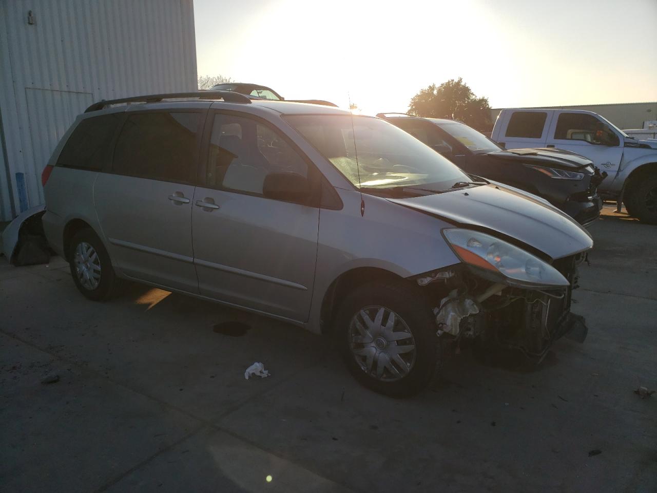 2006 Toyota Sienna - Image 4