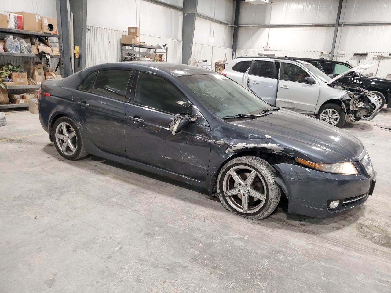 2007 Acura TL - Image 4