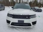 2018 LAND ROVER RANGE ROVER SPORT HSE   à vendre chez Copart ON - COOKSTOWN