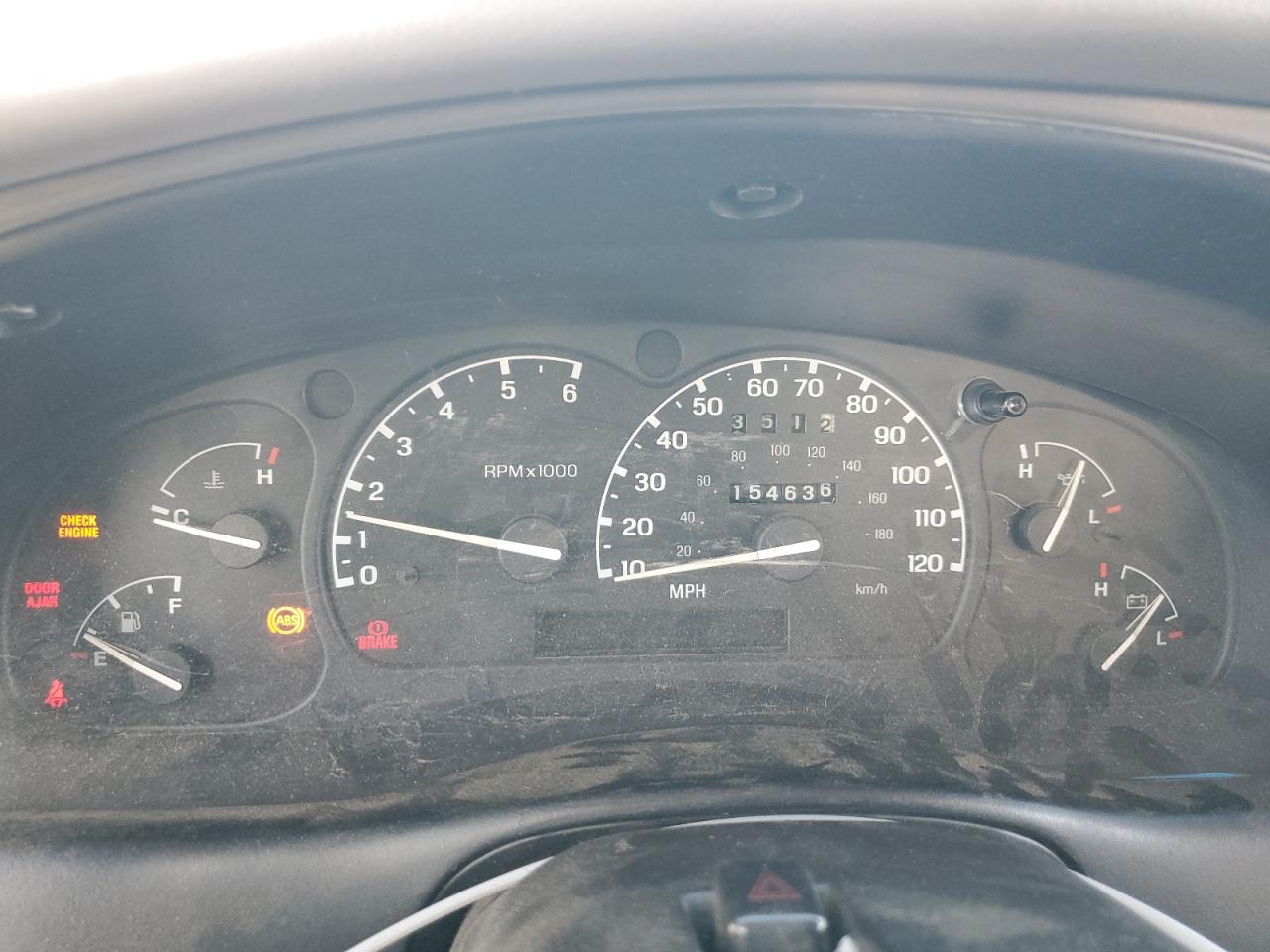 1997 Ford Ranger VIN: 1FTCR14X9ZPA39443 Lot: 87714565