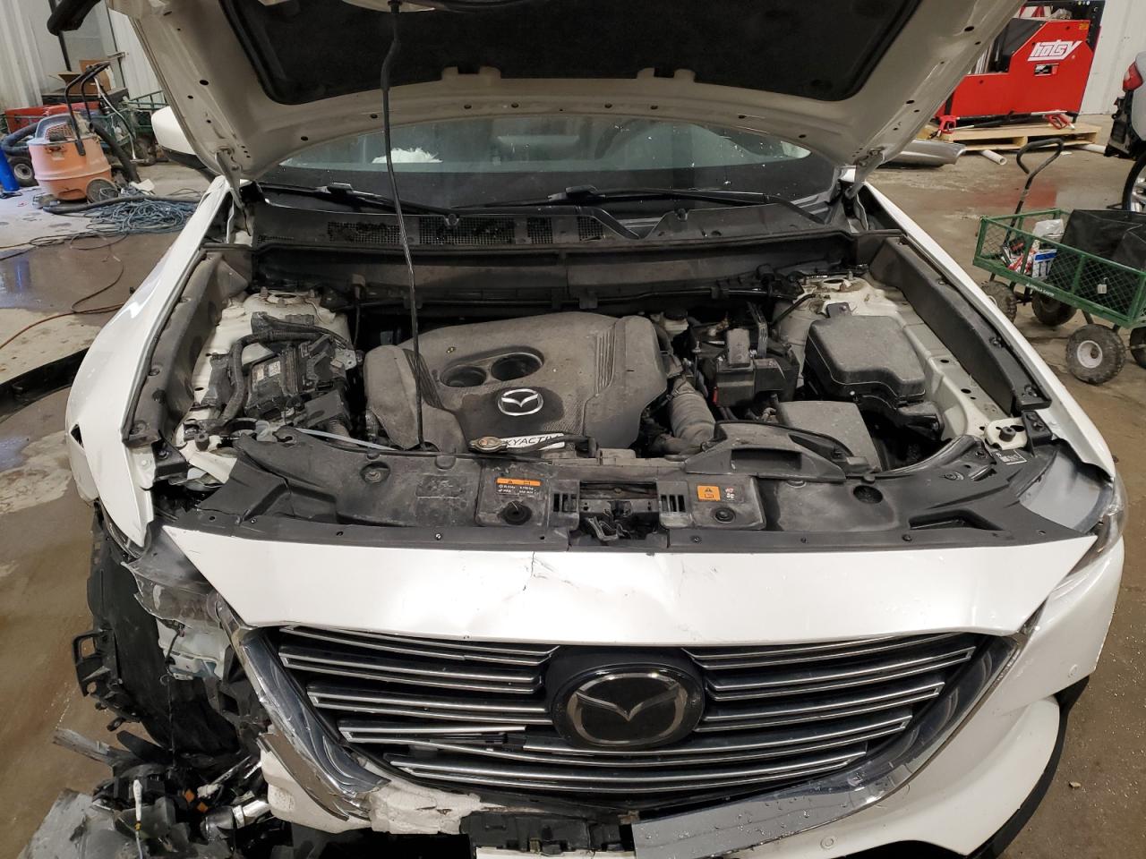 2019 Mazda CX-9 - Image 12