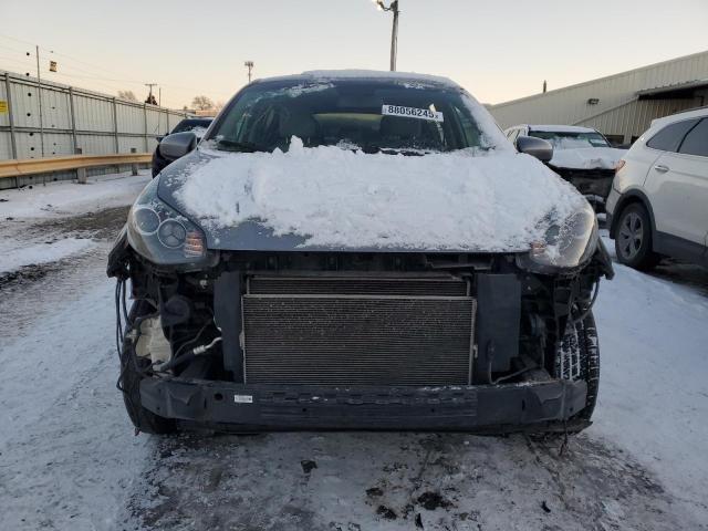  KIA SPORTAGE 2019 Szary