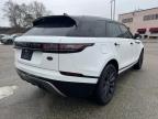 2020 Land Rover Range Rover Velar R-Dynamic S на продаже в North Billerica, MA - Normal Wear