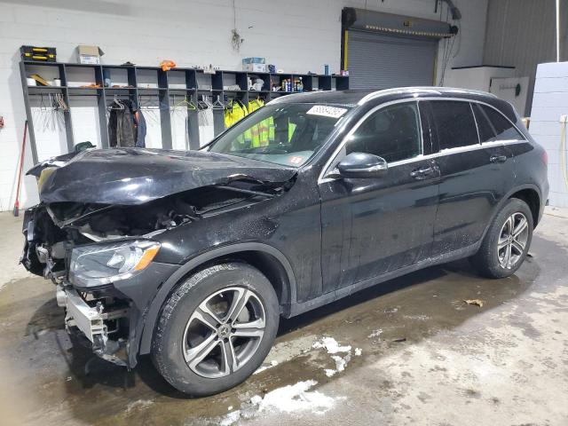 2019 Mercedes-Benz Glc 300 4Matic