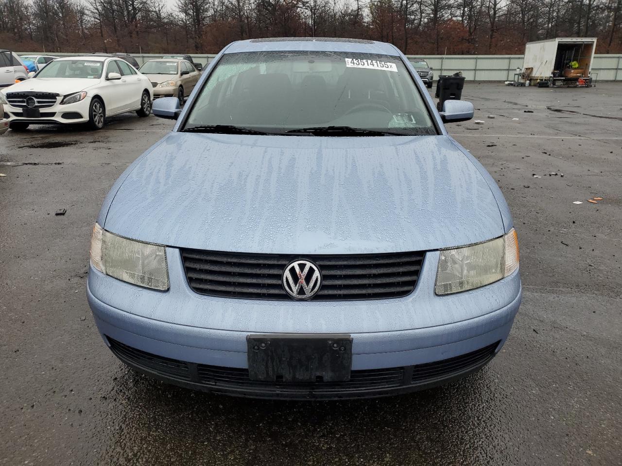 1999 Volkswagen Passat - Image 5