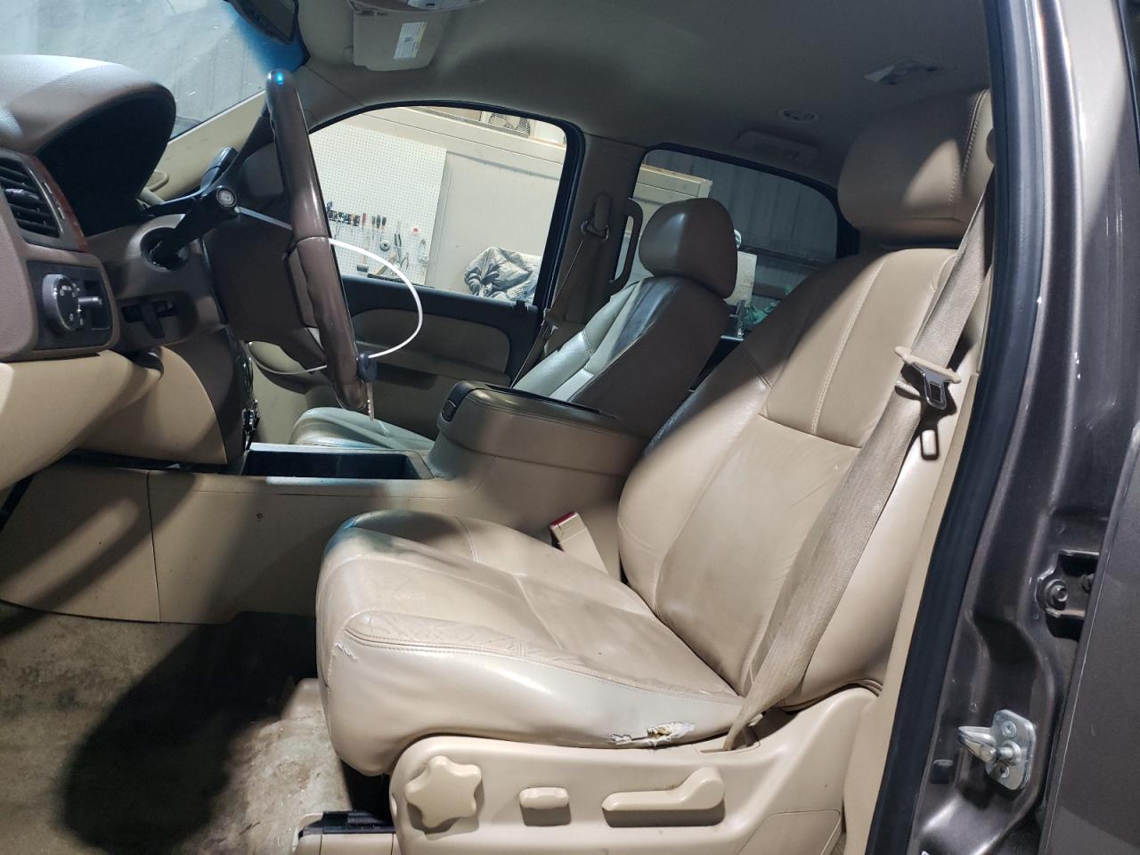 2014 Chevrolet Tahoe - Image 7
