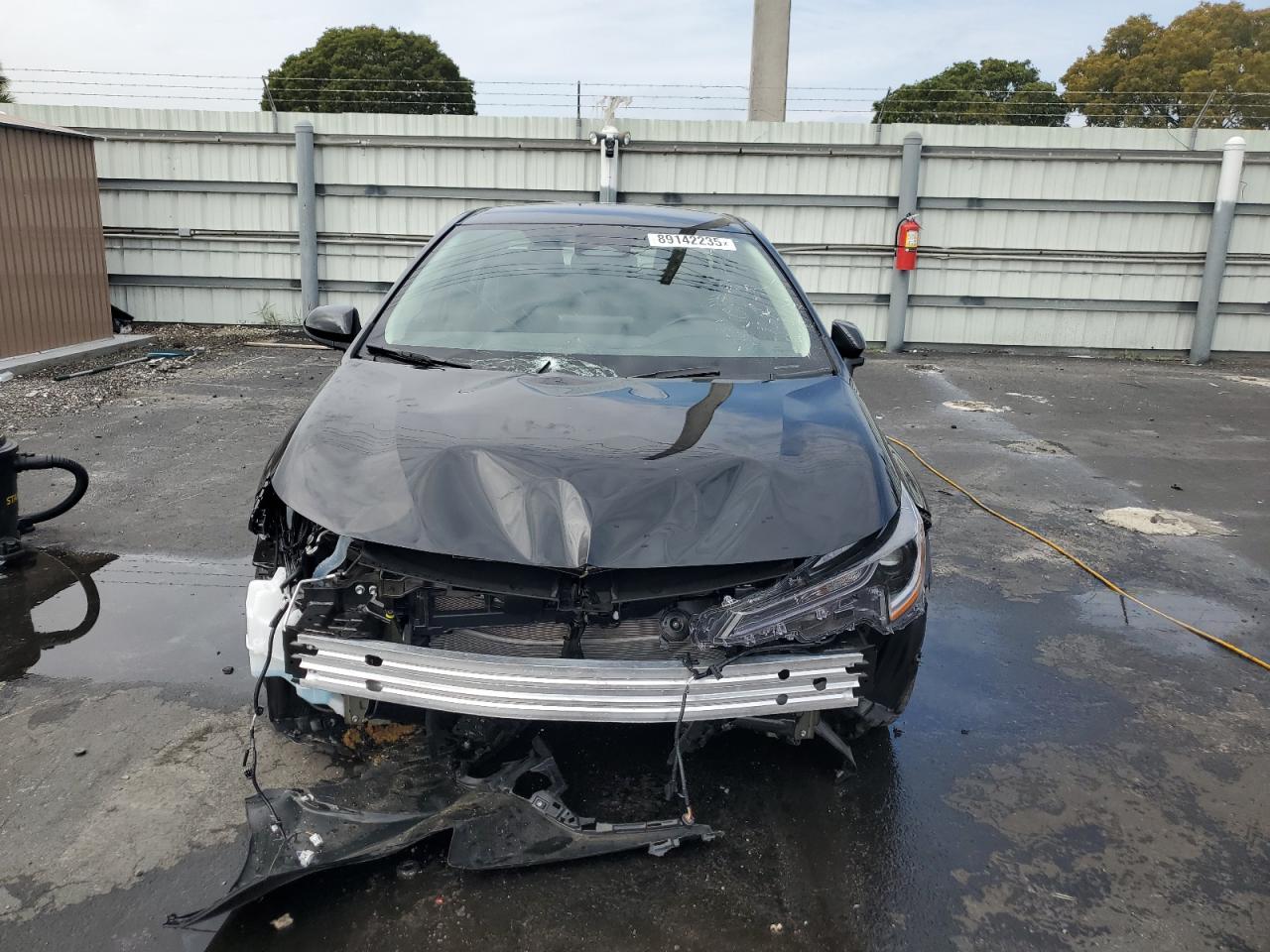 2024 Toyota Corolla - Image 5