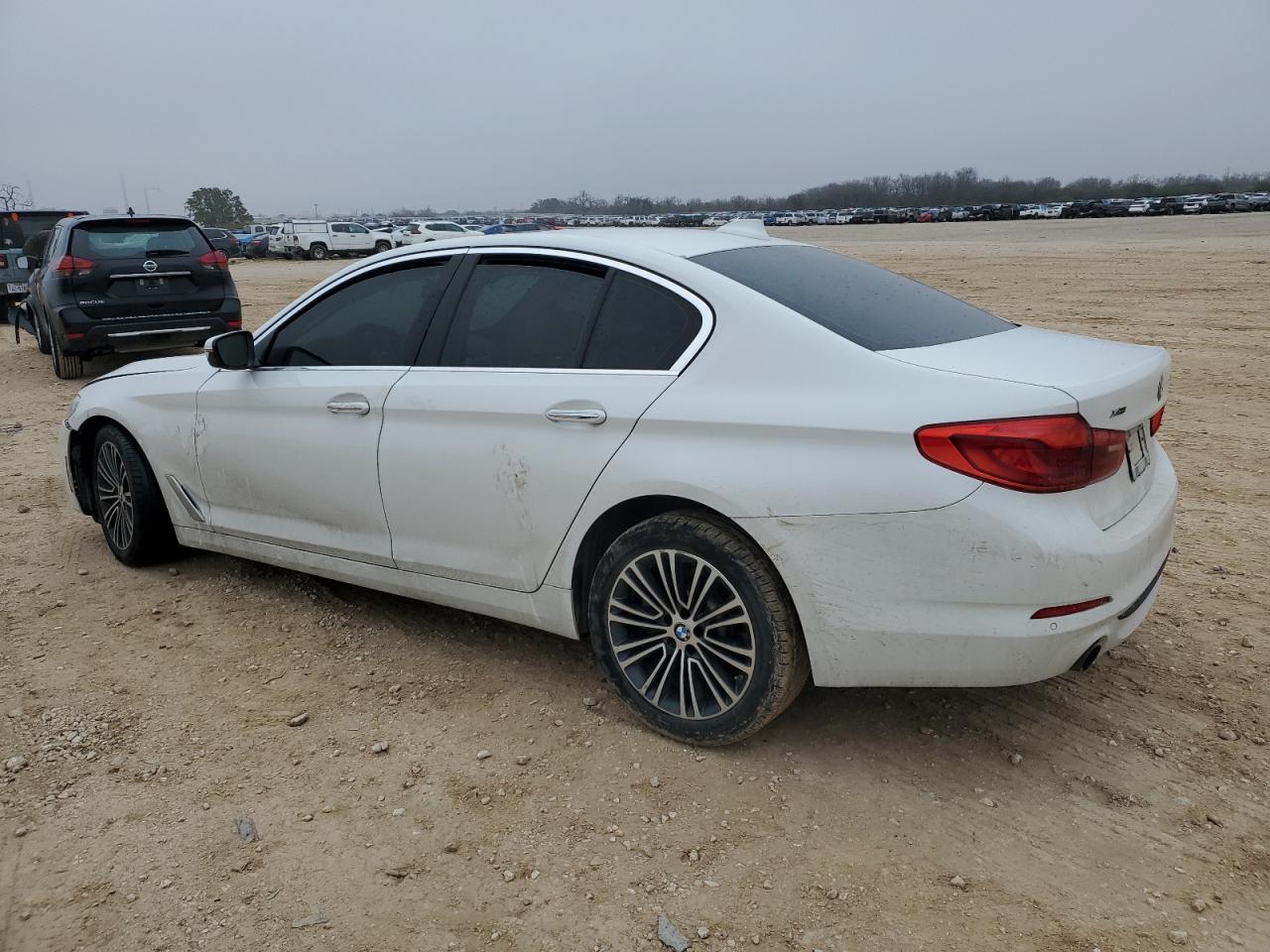 2018 BMW 5er - Image 2