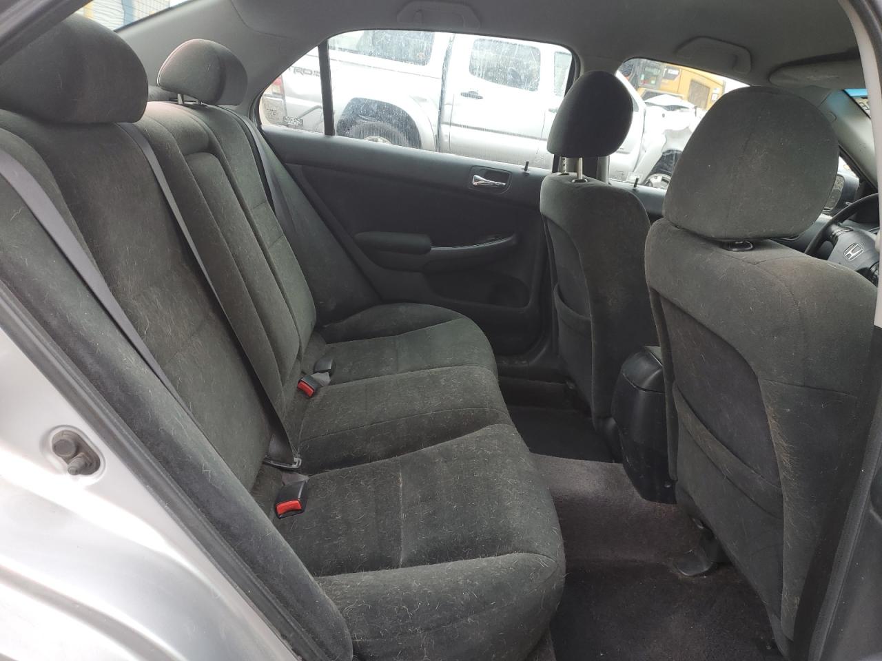 2006 Honda Accord - Image 10