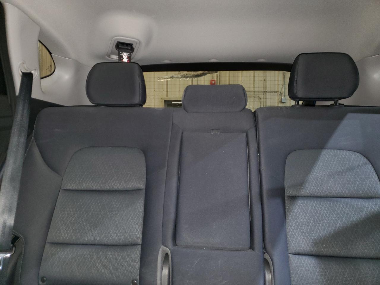 2018 Hyundai Tucson - Image 10