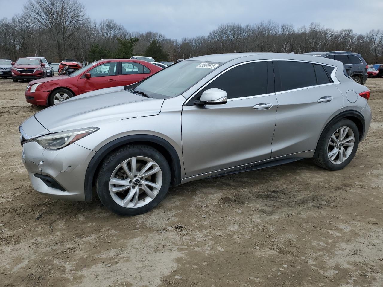 2018 Infiniti QX30 - Image 1
