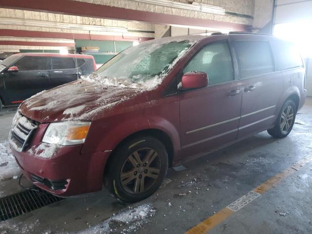 2010 Dodge Grand Caravan Crew