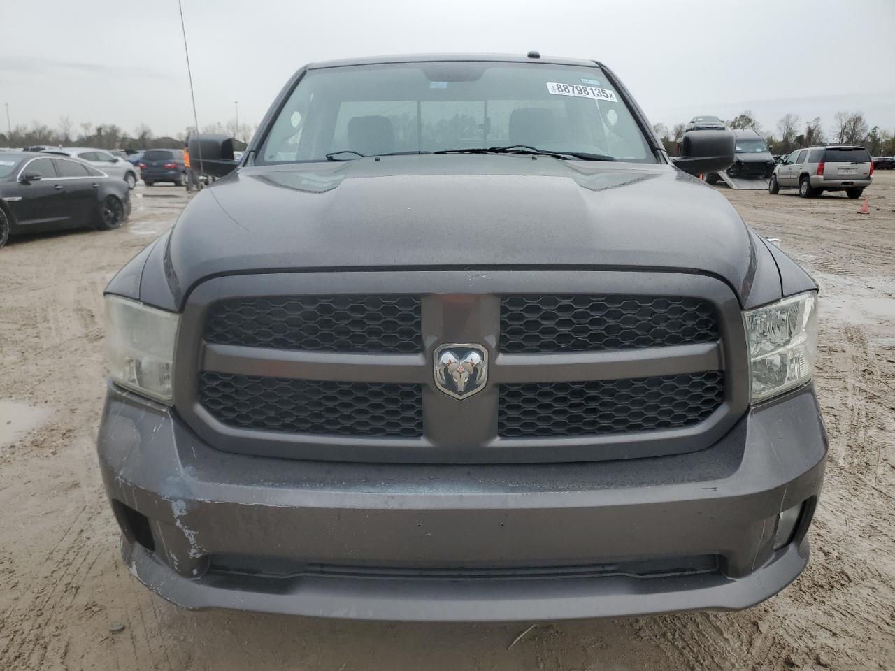 2015 RAM 1500 - Image 5