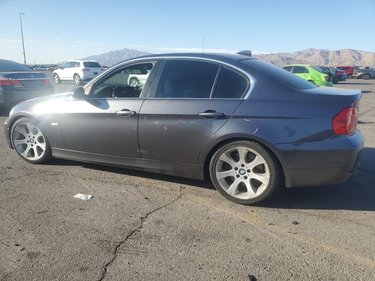 2008 BMW 3er - Image 2