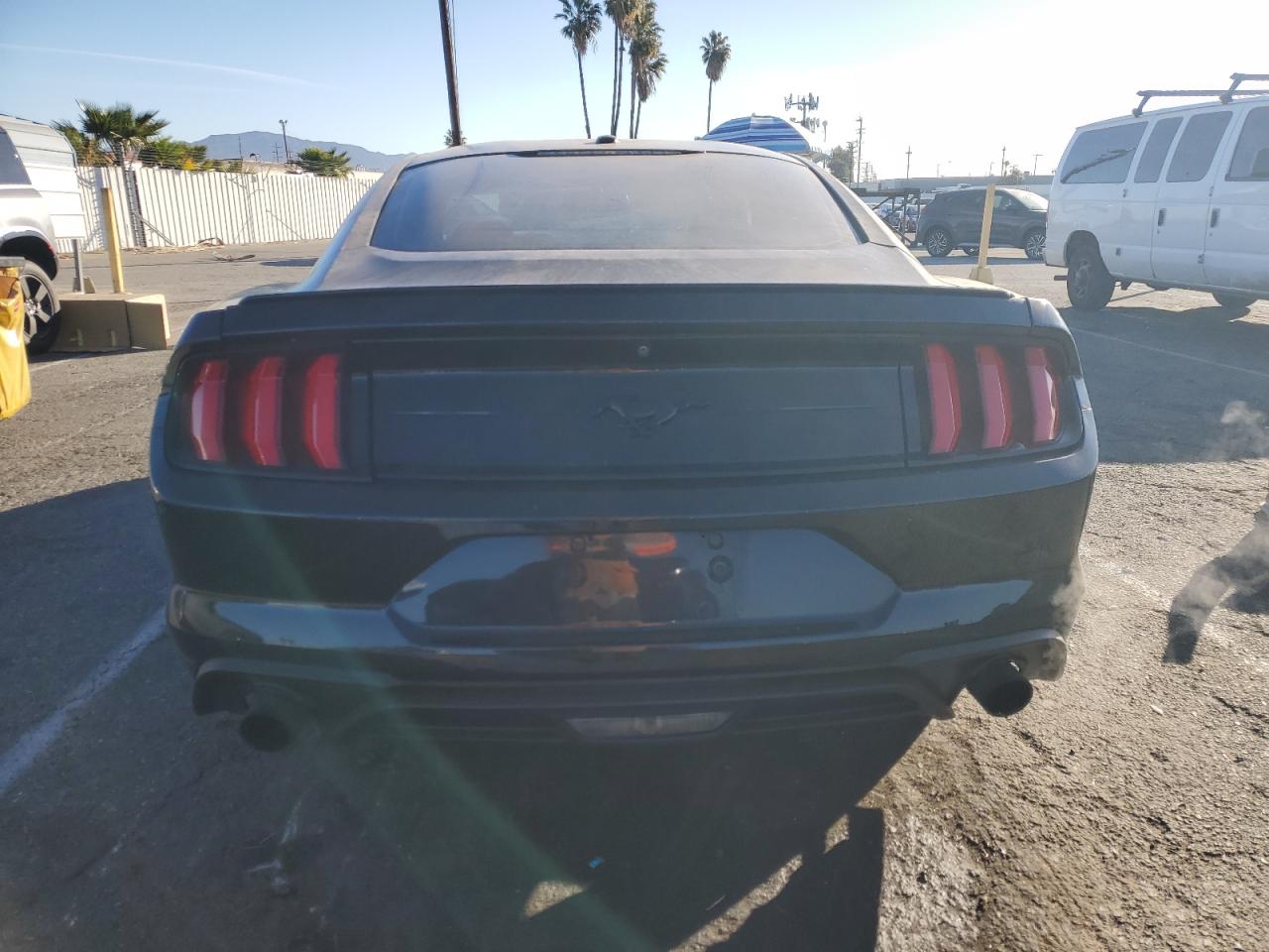 2018 Ford Mustang - Image 6