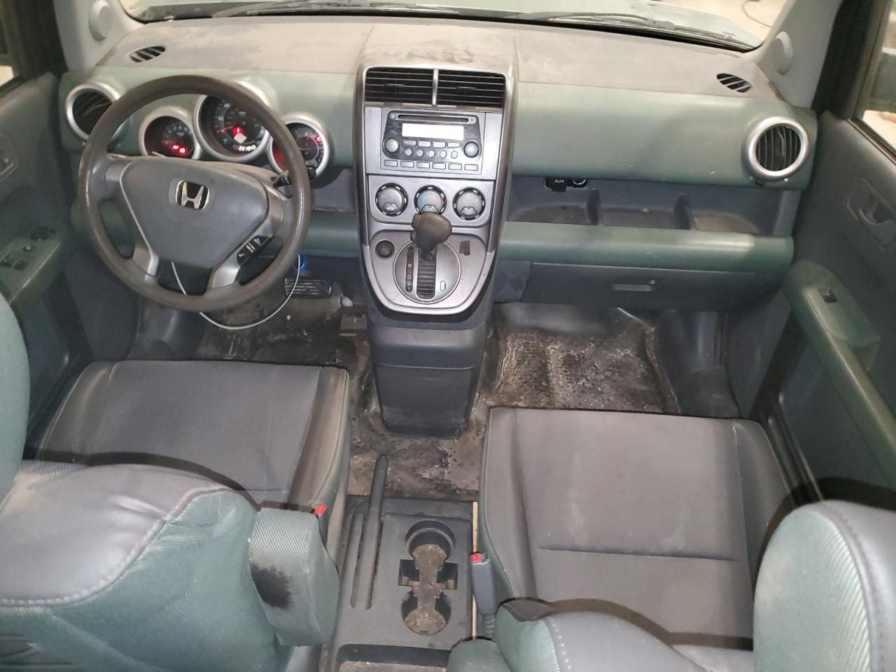2005 Honda Element - Image 8