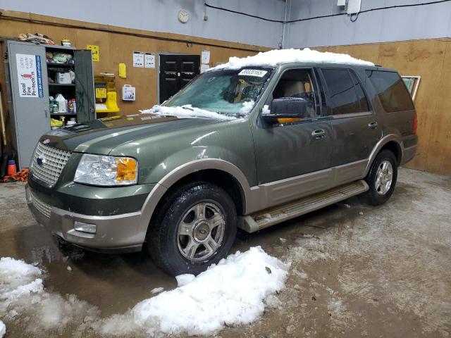 2003 Ford Expedition Eddie Bauer
