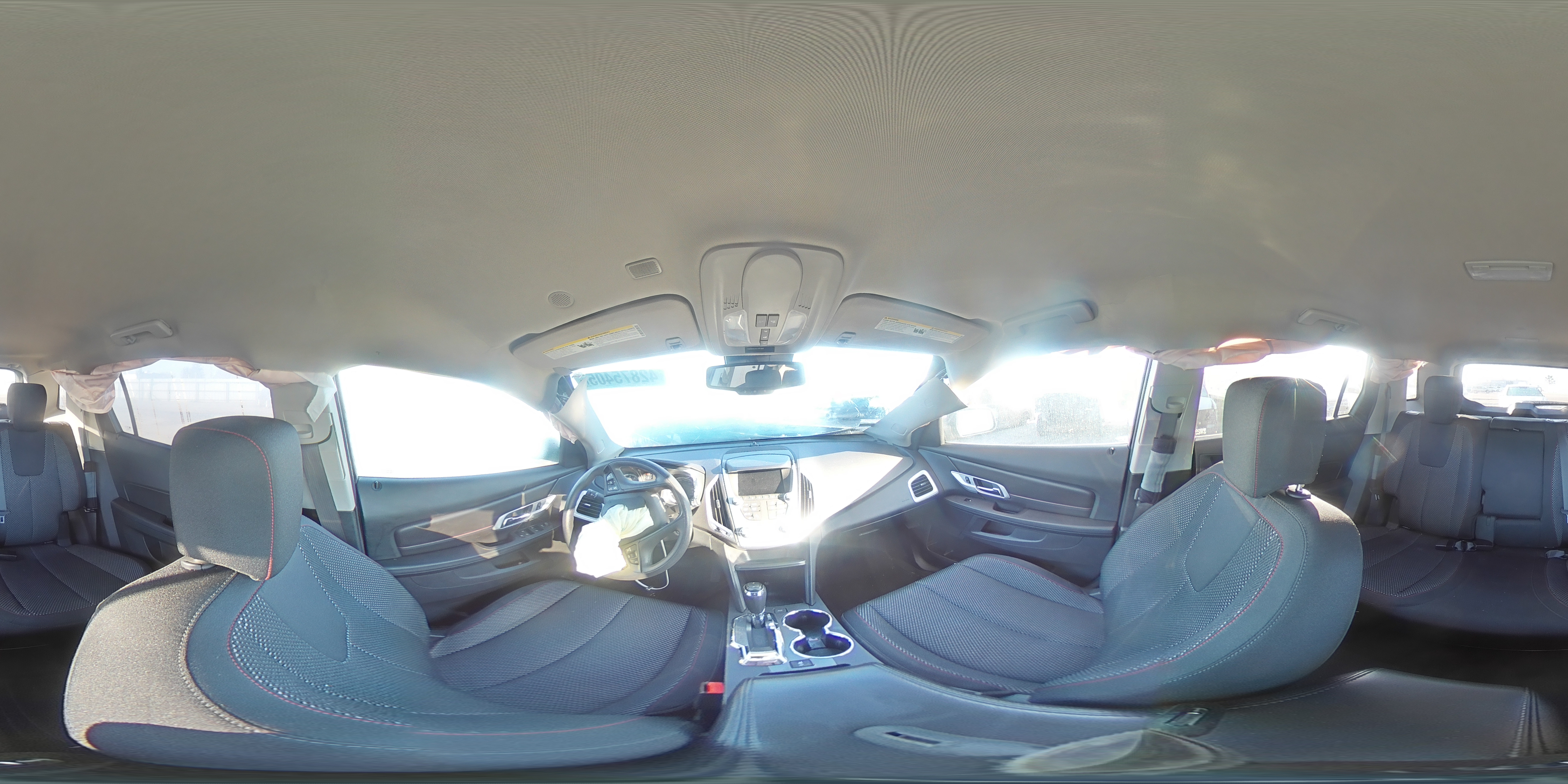 2016 GMC Terrain - Image 13