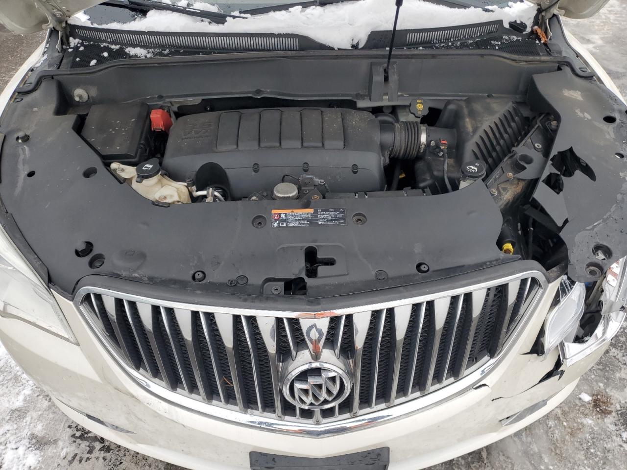 2014 Buick Enclave - Image 12