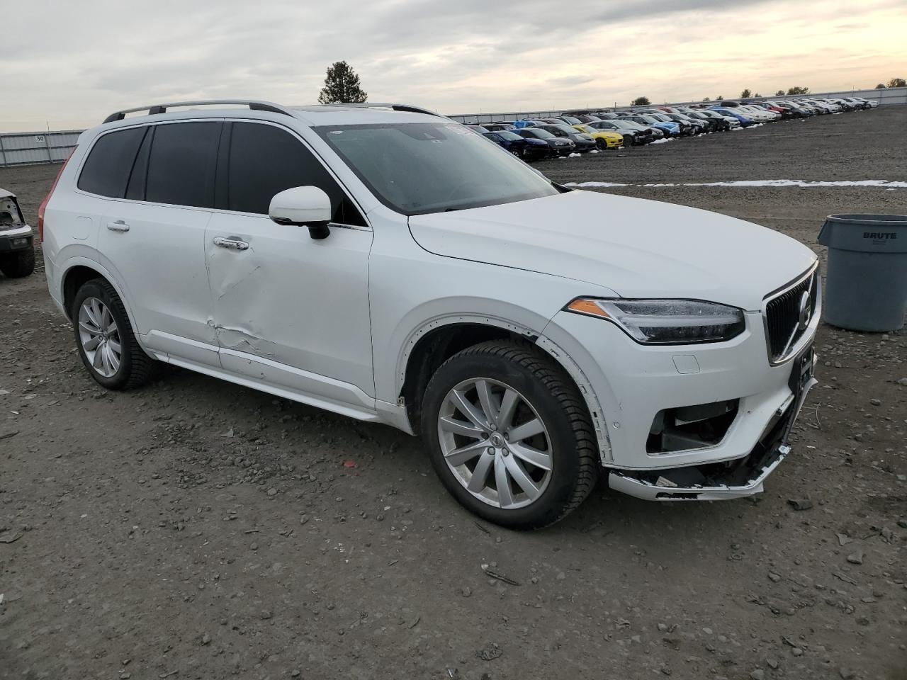 2016 Volvo XC90 - Image 1