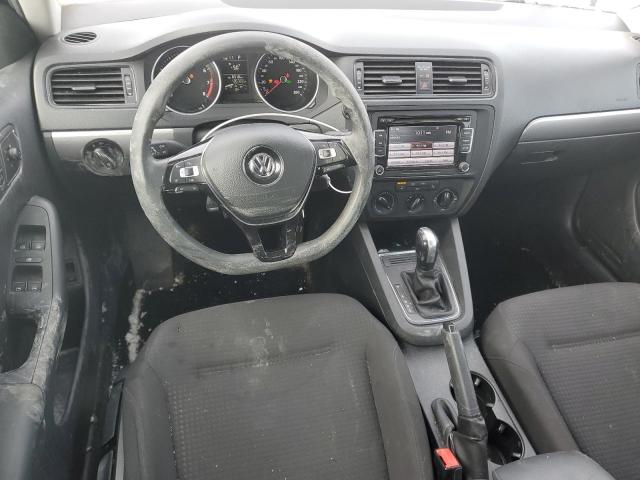 2015 VOLKSWAGEN JETTA BASE