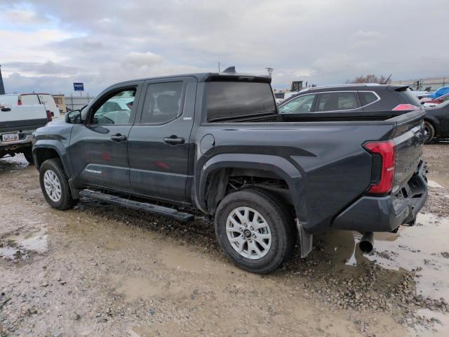  TOYOTA TACOMA 2024 Srebrny