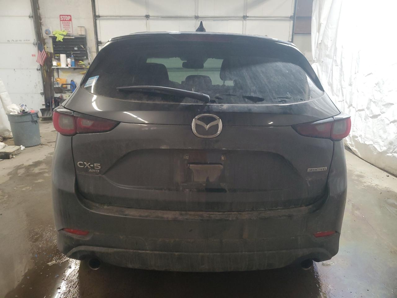 2022 Mazda CX-5 - Image 6