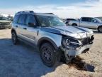 2021 Ford Bronco Sport Big Bend продається в Houston, TX - Front End