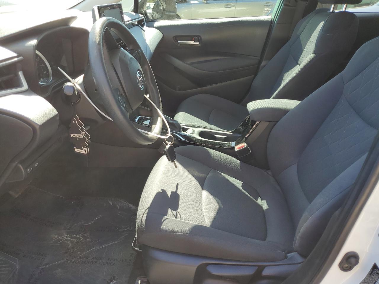2021 Toyota Corolla - Image 7
