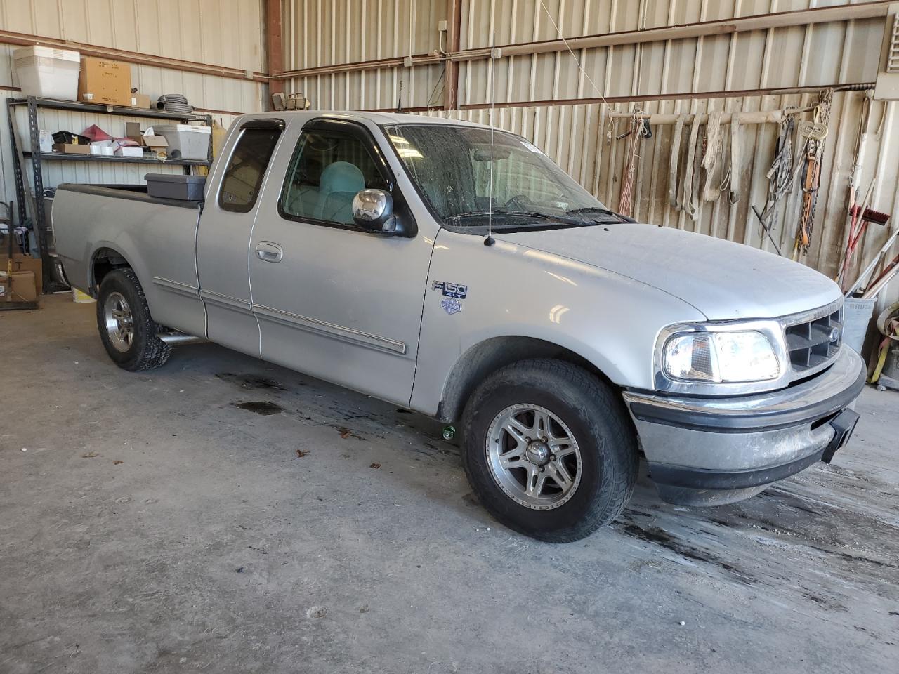 1997 Ford F-150 - Image 4
