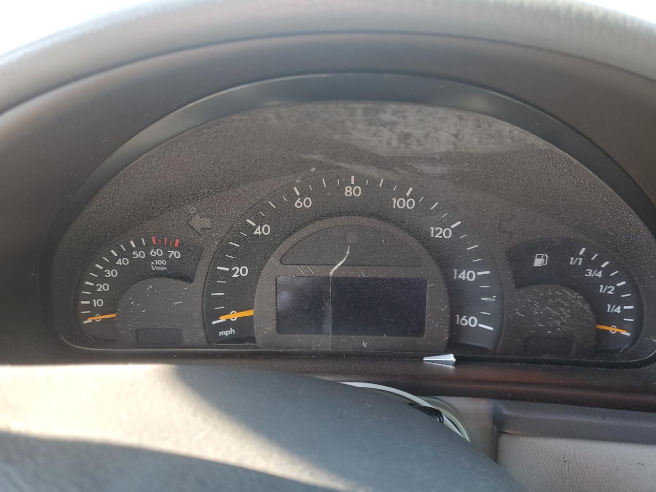 2004 Mercedes-Benz C-klasse - Image 9