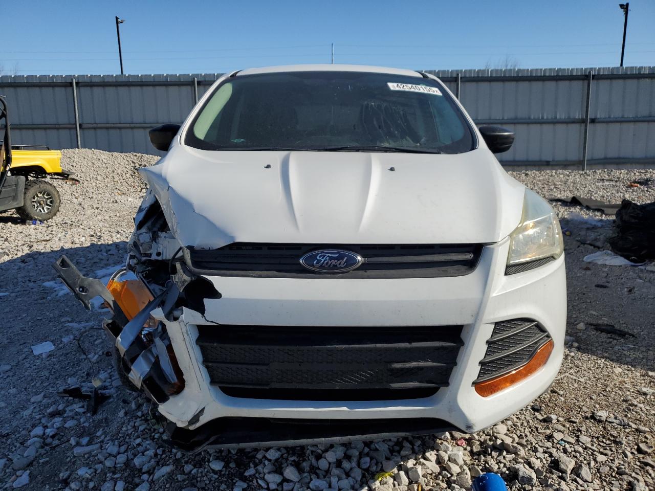 2013 Ford Escape - Image 5