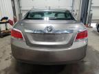 2010 Buick Lacrosse Cxl na sprzedaż w Ham Lake, MN - Front End