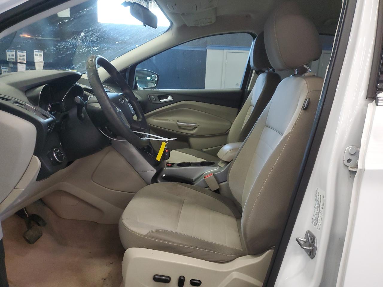2014 Ford Escape - Image 7