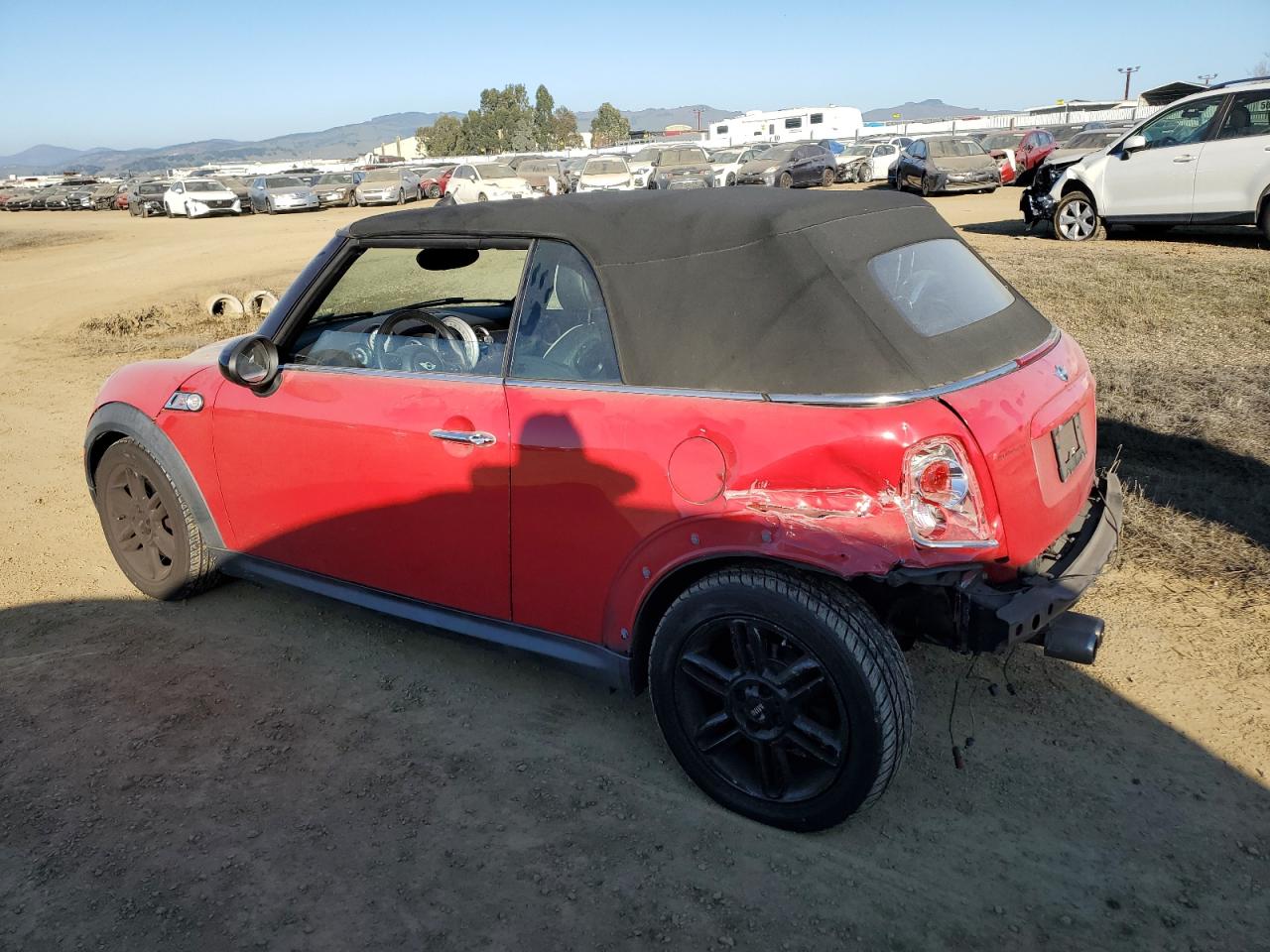 2014 MINI Cooper - Image 2