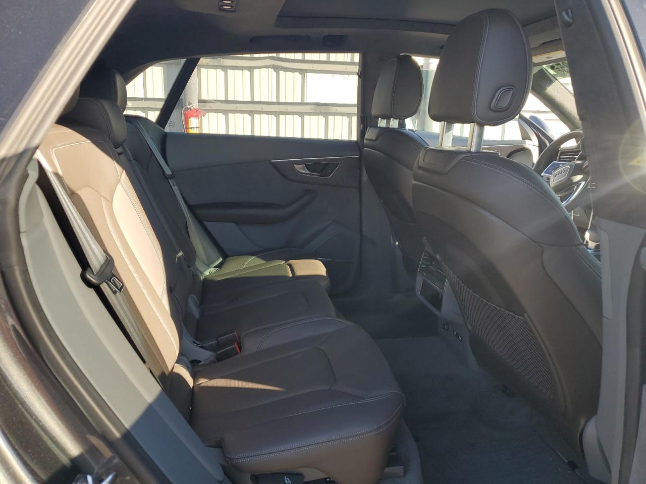 2019 Audi Q8 - Image 11